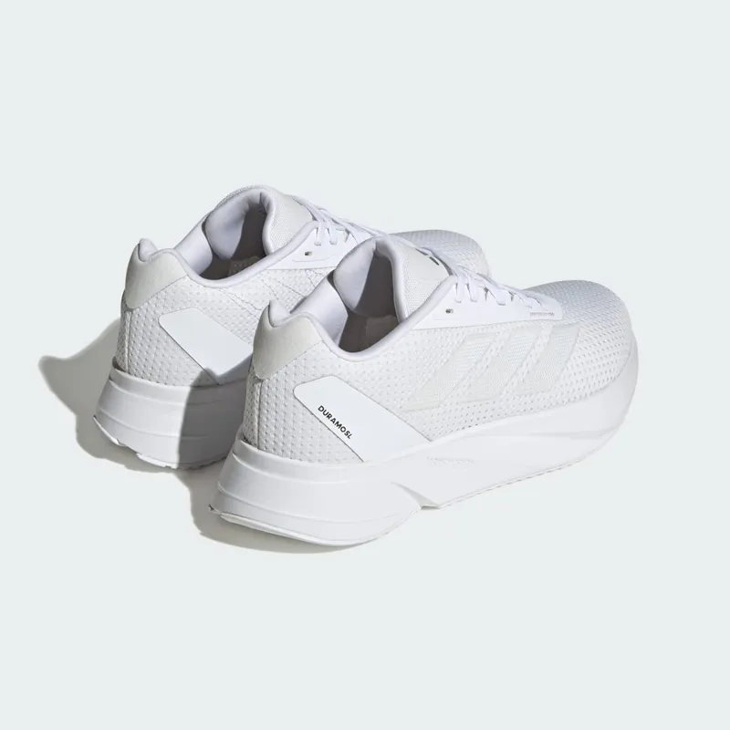 adidas Duramo SL Cloud White Grey (IF7875)