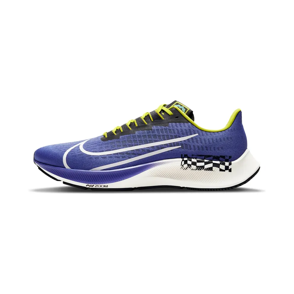 Nike Air Zoom Pegasus 37 A.I.R. Chaz Bear Lila (CZ2343-500)
