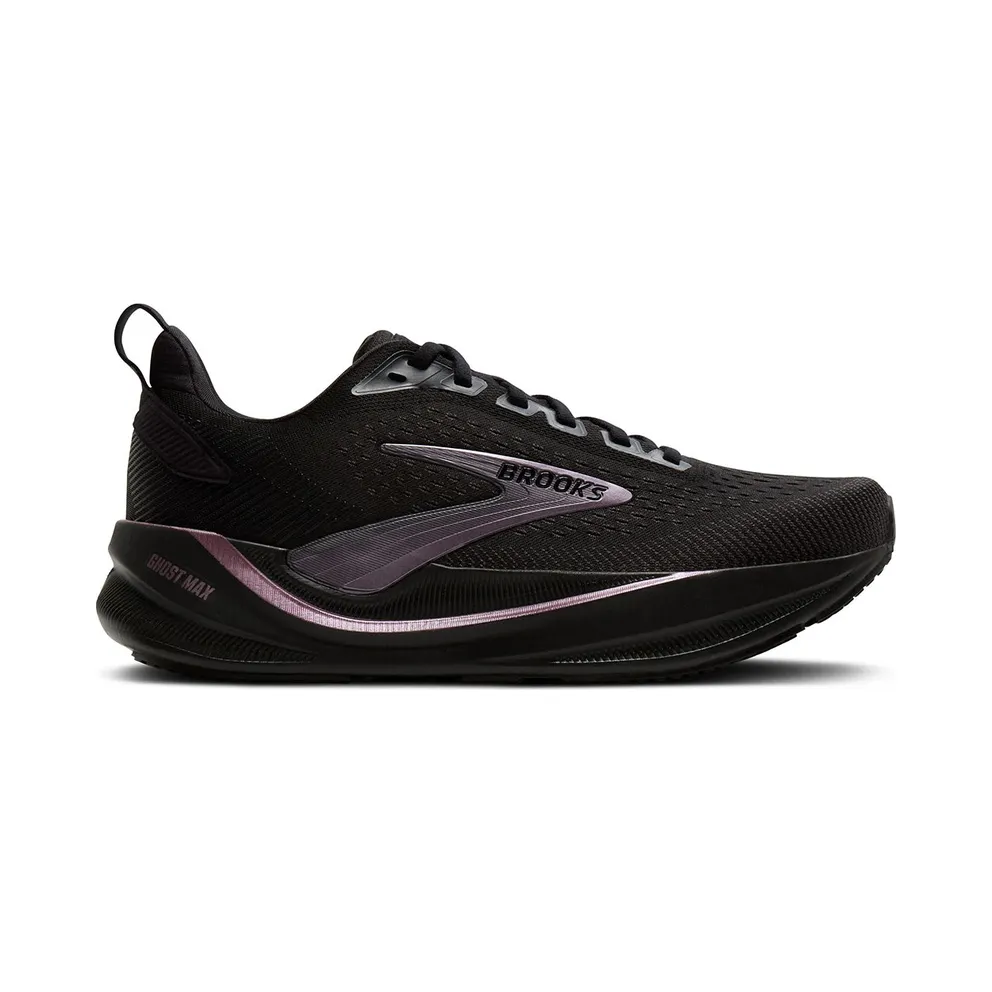 Brooks Ghost Black (120485-1B-043)