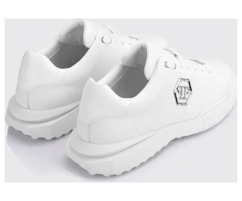 Philipp plein Sneakers White (LAESUSC0985PLE010N01) (2)