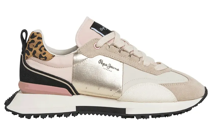 Pepe Jeans PèPè sneaker Beige (PLS600005-814)