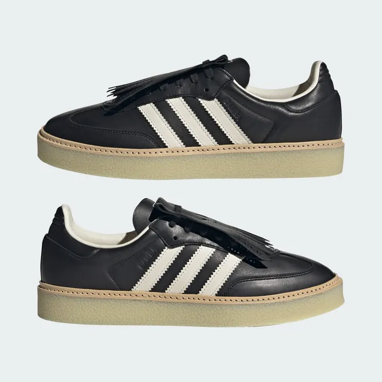 adidas-samba JR0904