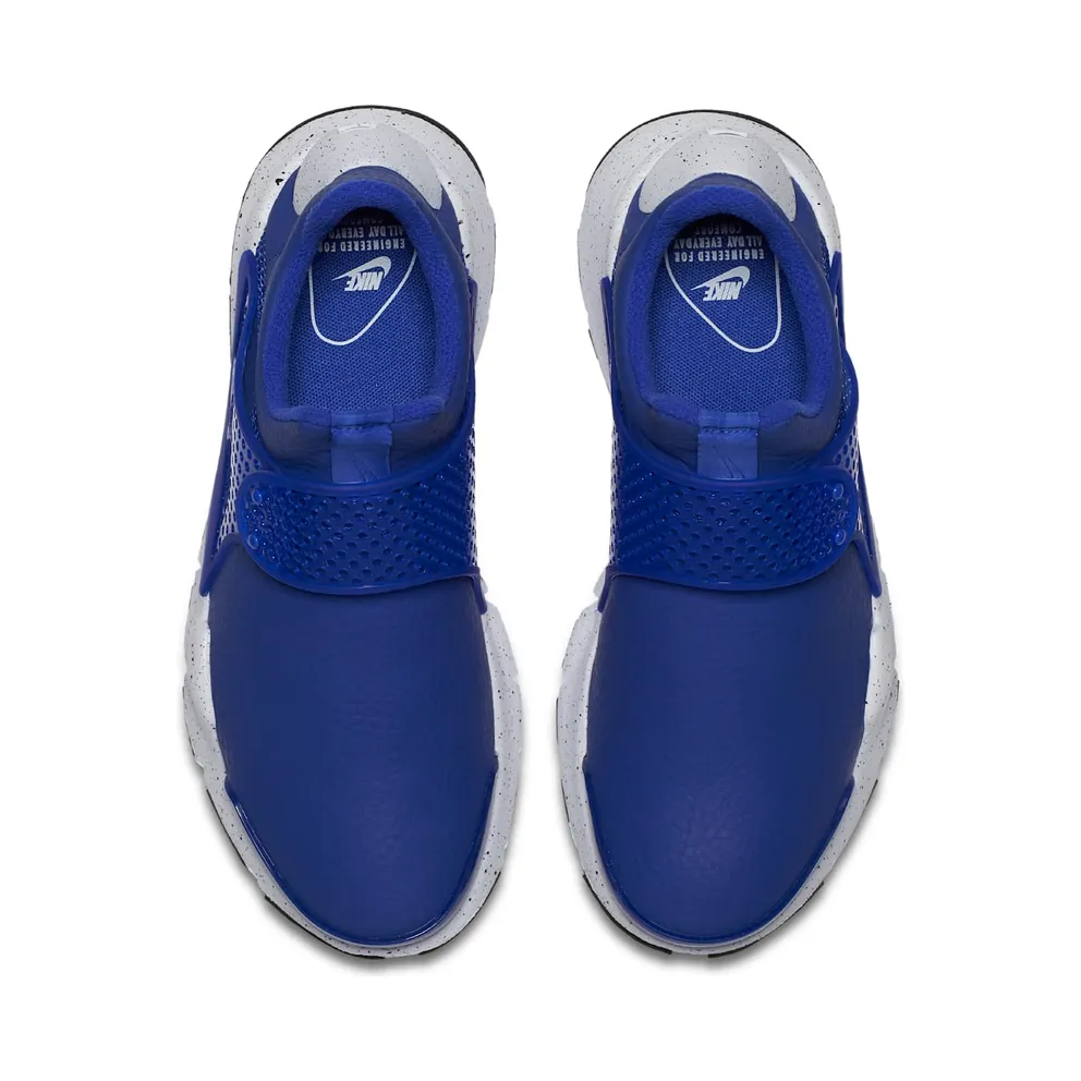 Nike Sock Dart Prm Paramount Blue White Black (881186-400)