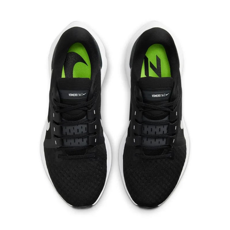 Nike Air Zoom Vomero 16 Road Running Black (DA7698-001)