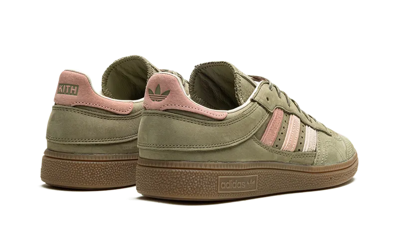Adidas Handball Top “Kith – Classics Program – Gum” (IH2622)