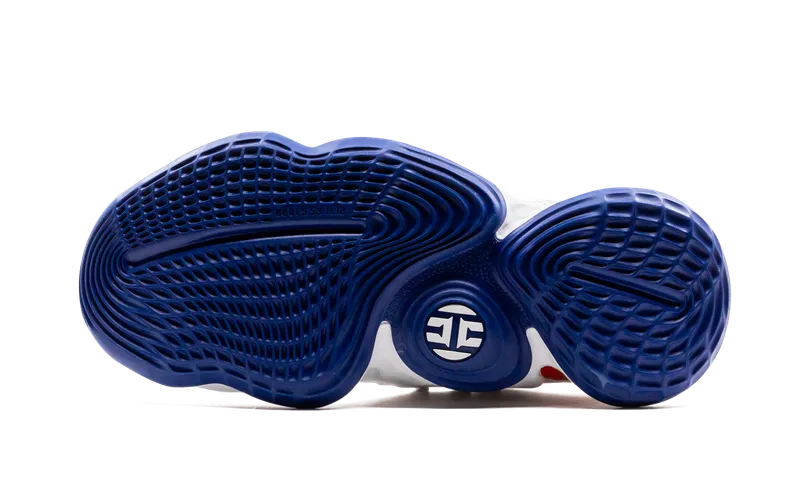 Adidas Harden Vol. 4 “Question” (FV5598)