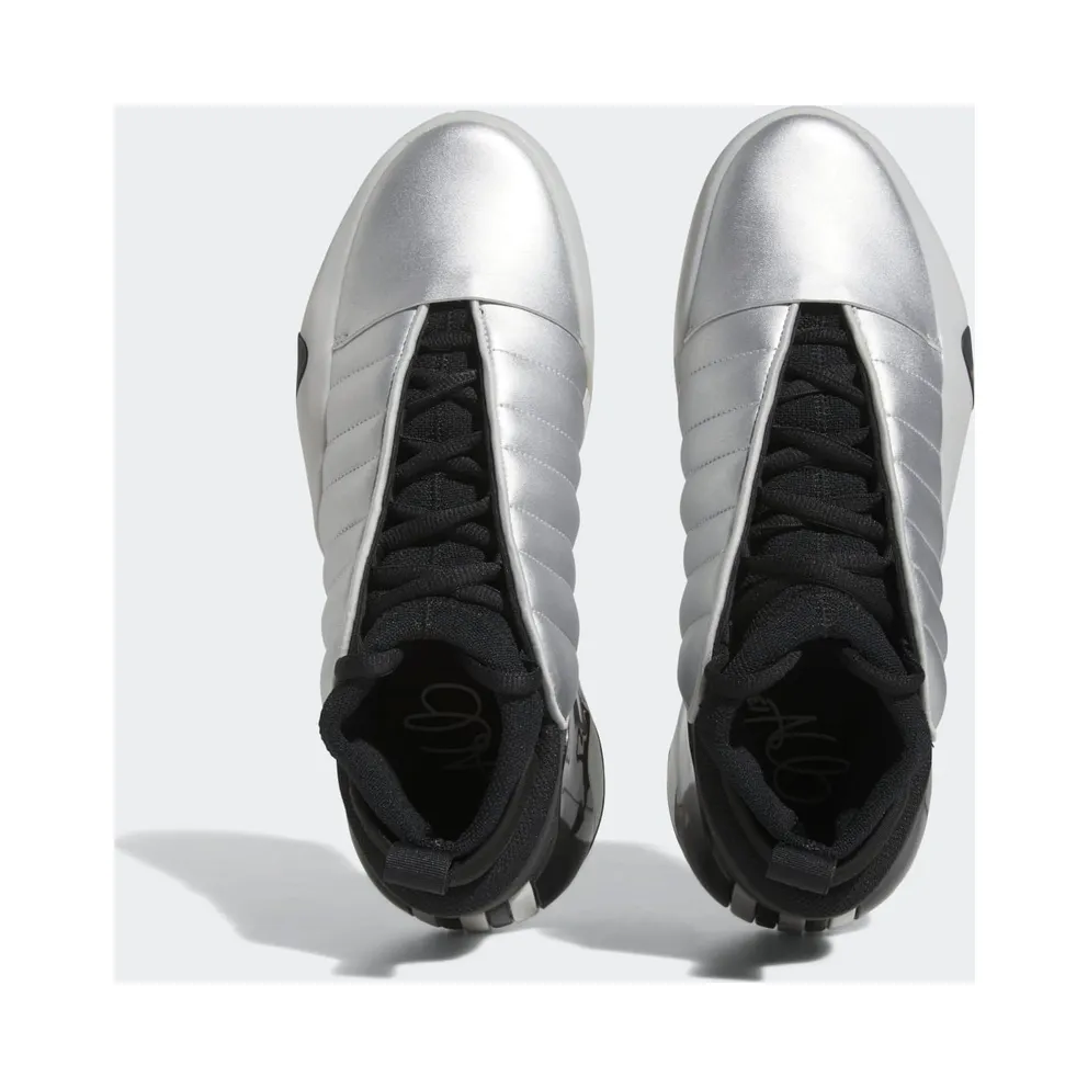 adidas Harden Vol. 7 Silver Metallic (HQ3424)