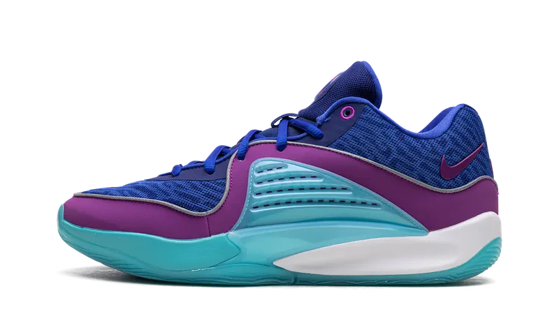 Nike KD 16 “Ready, Play” (DV2917-401)