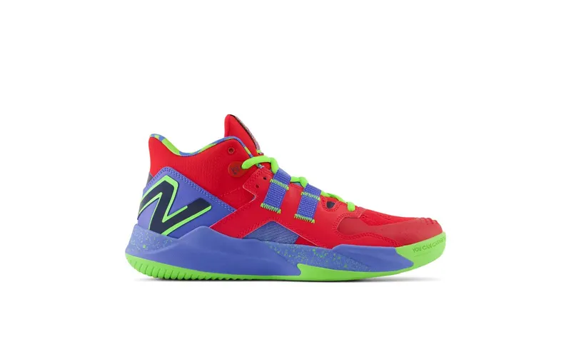 New Balance Coco CG1 DigiCoco Energy Red Bright Lapis Green (UCHCOCOU)