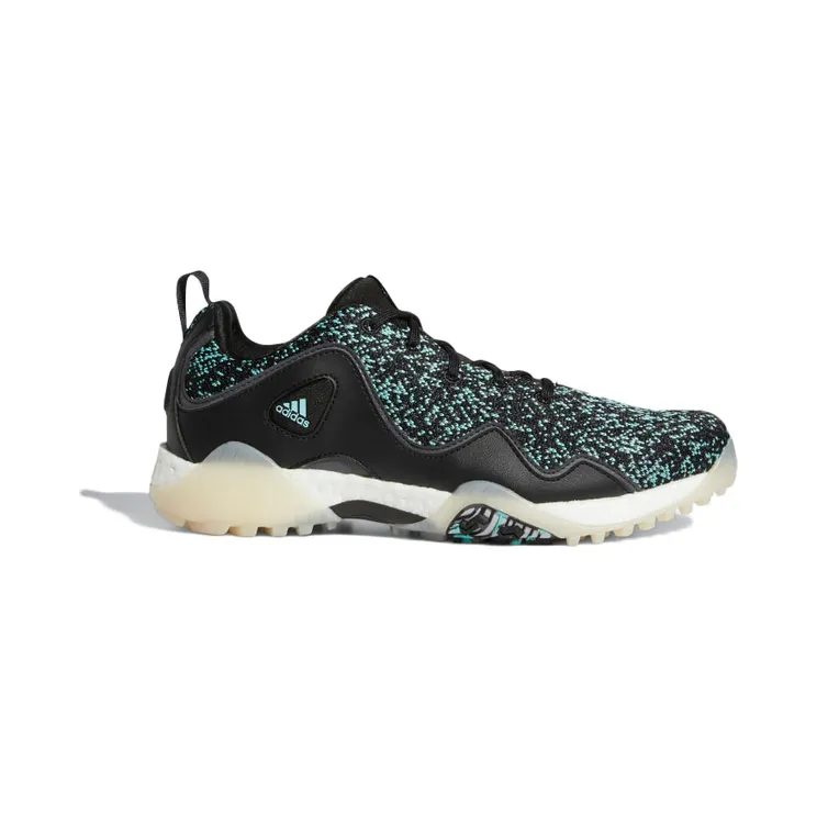 adidas Codechaos 21 Primeblue Black Acid Mint (W) (FW5614)
