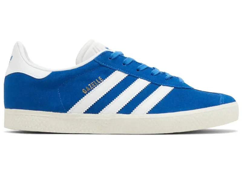 adidas Gazelle Blue White (BB2501)