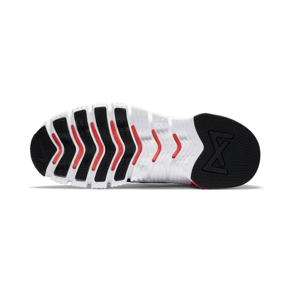 Nike Free Metcon 3 Black Flash Crimson (W)