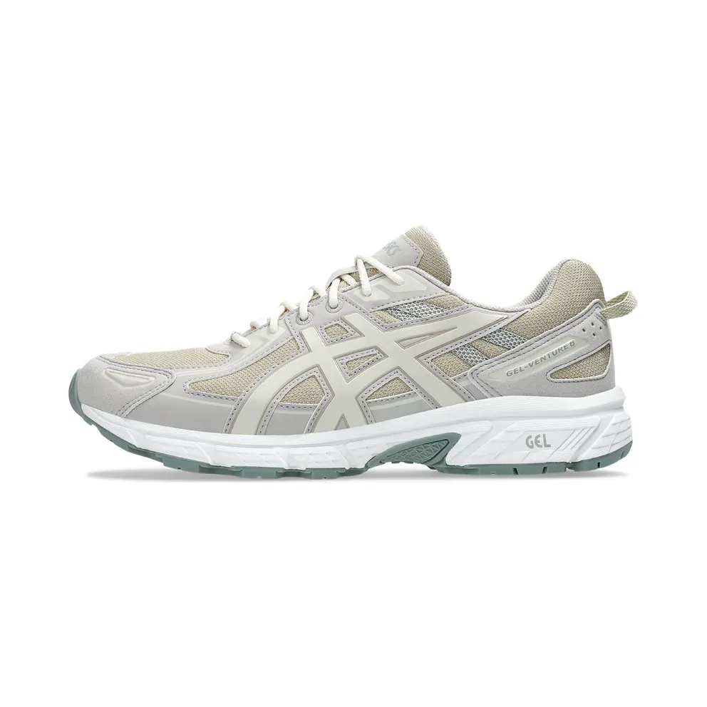 ASICS Gel-Venture 6 Feather Grey Light Dust (1203A438-020)