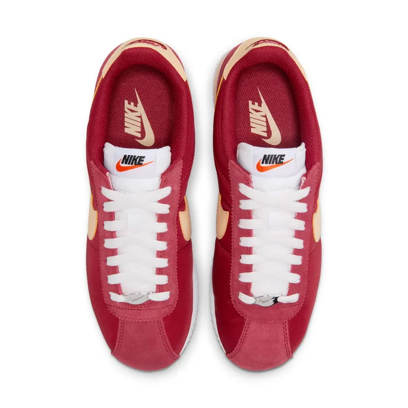 Nike Other Cortez Team Crimson / Ice Peach / White (DZ2795-608)
