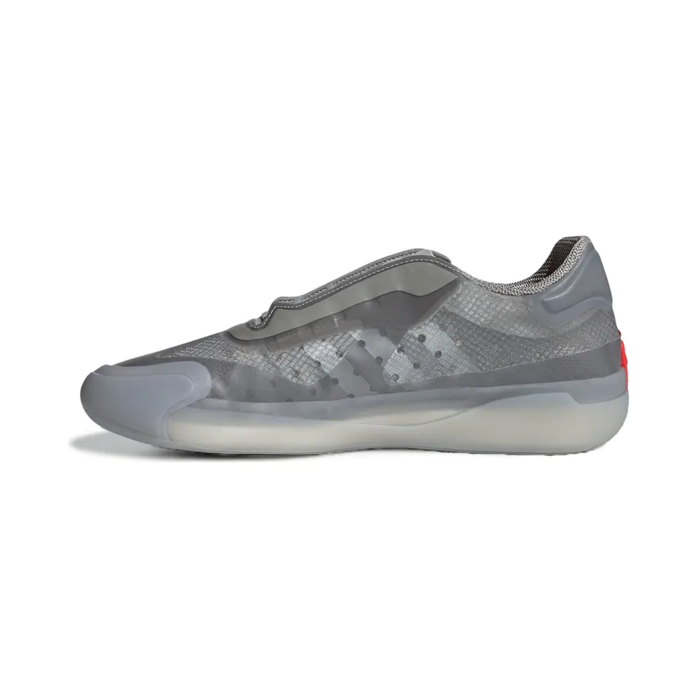 adidas A+P LUNA ROSSA 21 Schuh Mgh Solid Grey / Matte Silver / Red (FW1079)