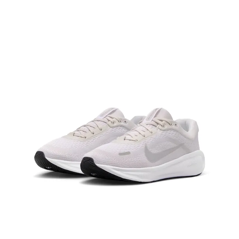 Nike Stellar Ride White Vast Grey Metallic Silver (HQ3266-105)