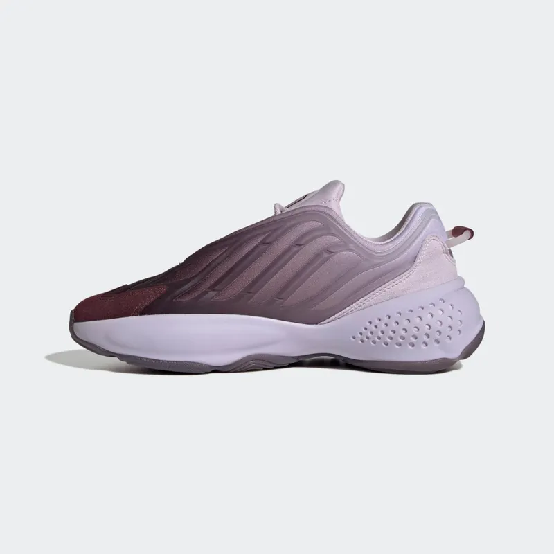 Adidas OZRAH Purple Tint / Purple Tint / Shadow Maroon (GW6855)