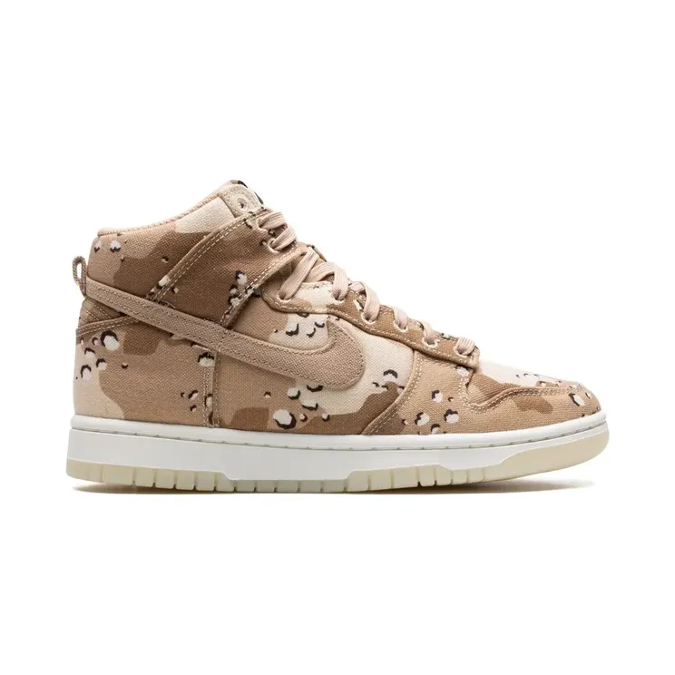 Nike Dunk High Nude (DX2314)