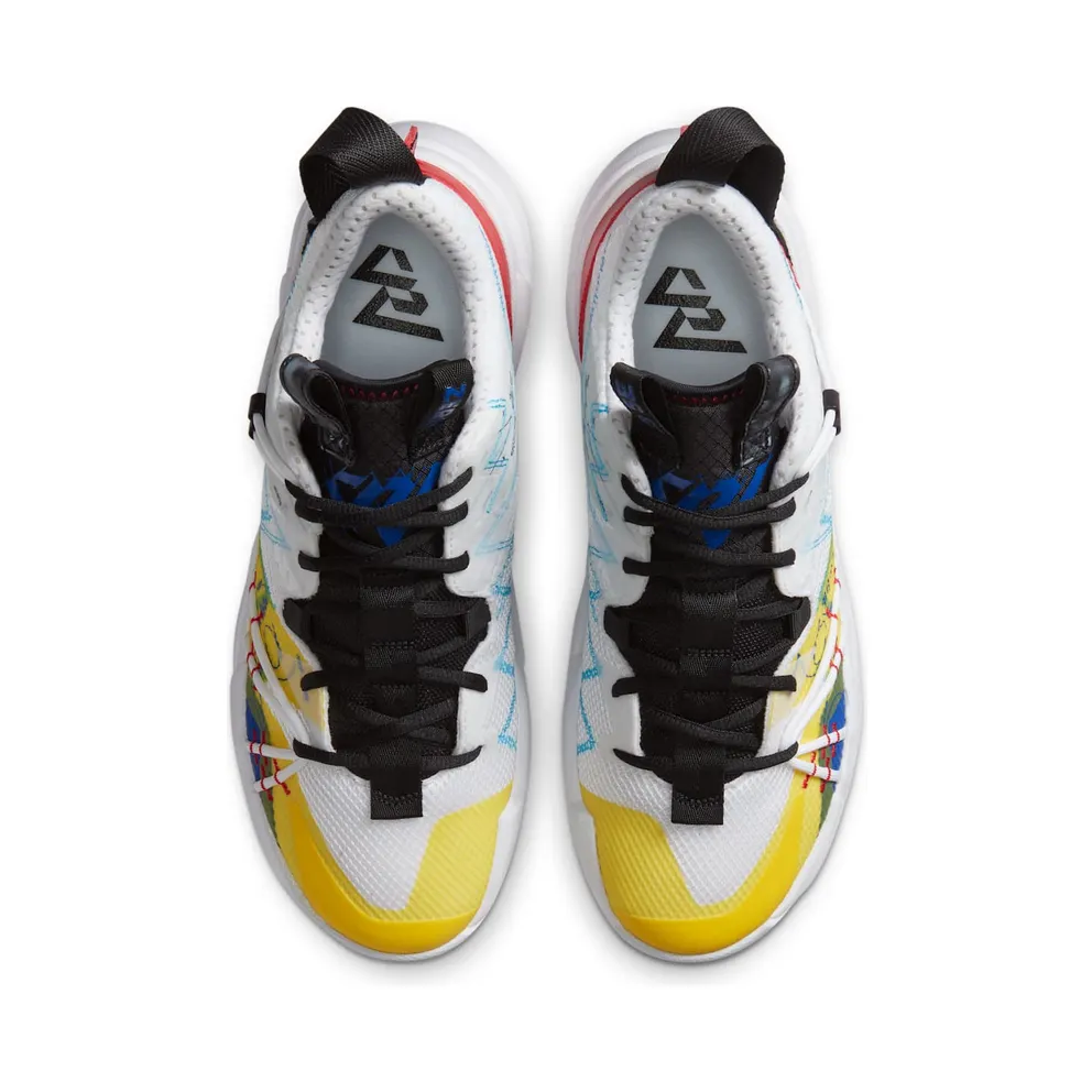 Jordan’ Why Not?’ Zer0.3 SE Basketball White (CK6611-100)