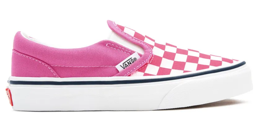 vans-slip-on VN0A3CST083