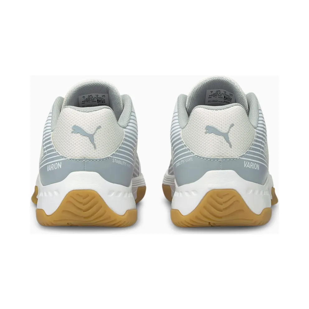 Puma Varion Youth White/Blue (106585-02)