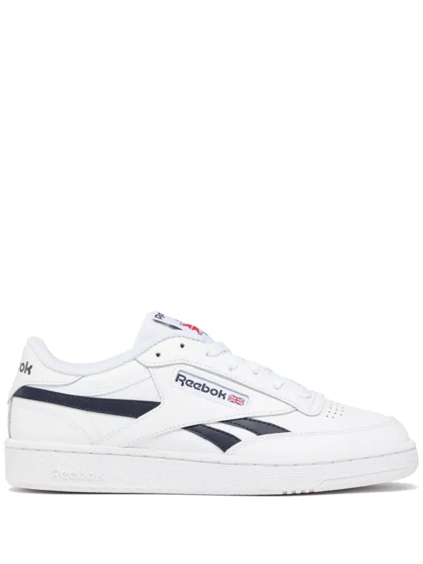 Reebok Club C Revenge Sneakers – Weiß (100032881)