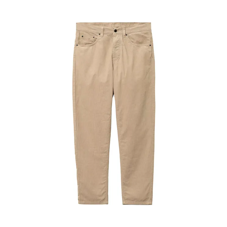 Carhartt WIP – Newel Pant Corduroy – Hose-Jeans (I031456G10200)