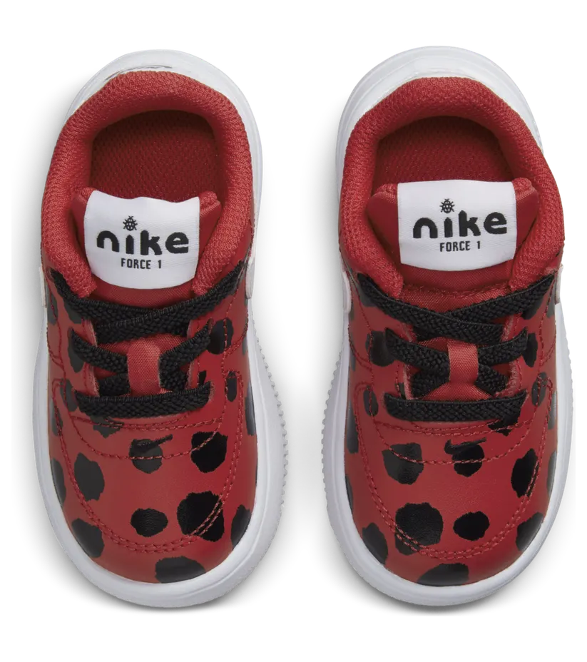 Nike Force 1 ’18 SE Rood (DC8203-600)