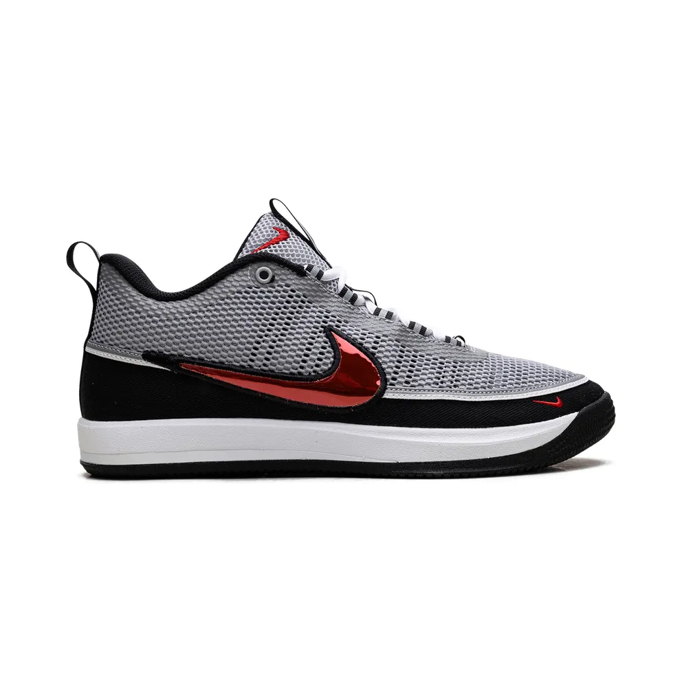 Nike Book 2 SP “Spiridon Sport Red” (IQ0051-001)