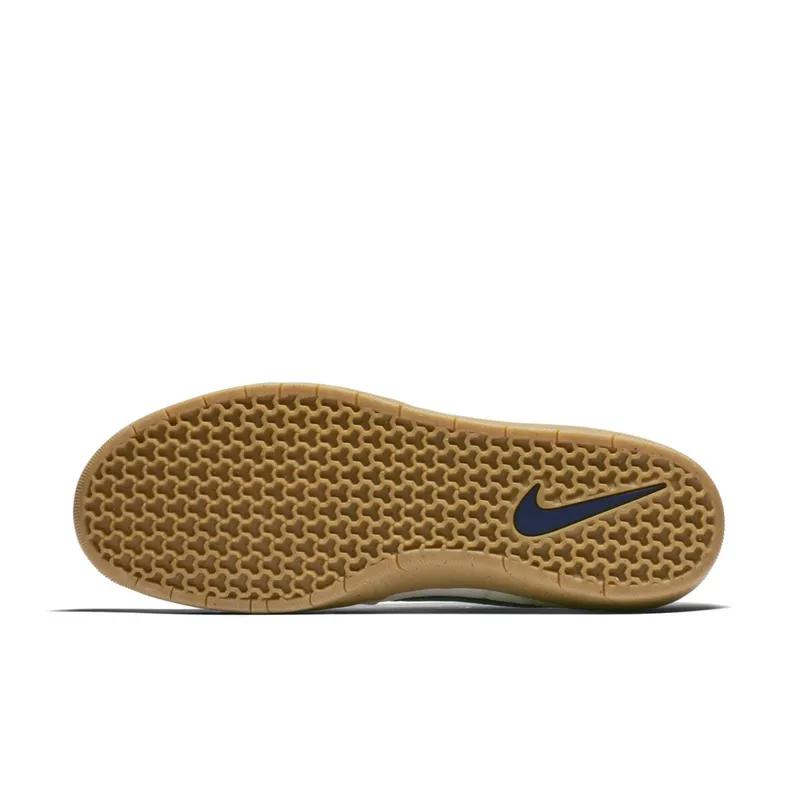 Nike SB Team Classic Summit White Blue Void Summit White/Blue Void-White (AH3360-100)