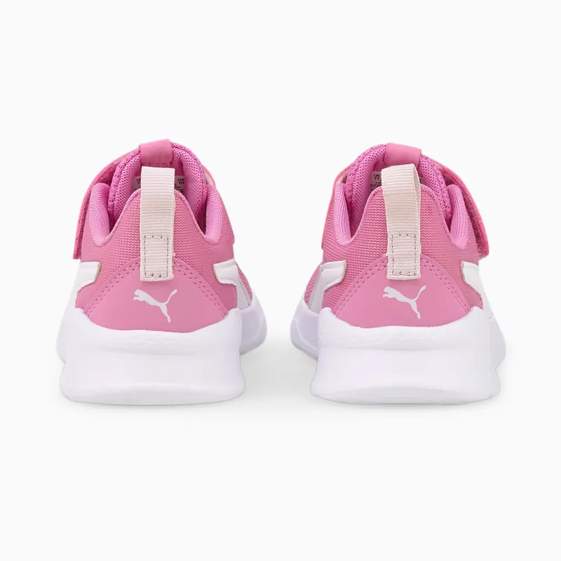 PUMA Anzarun Lite Kids’ Opera Mauve/White/Lavender Fog (372009-19)