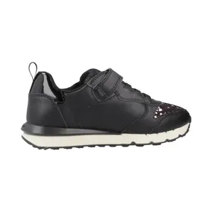 Geox Fastics “Black” (J46GZB0BCBLC0037)
