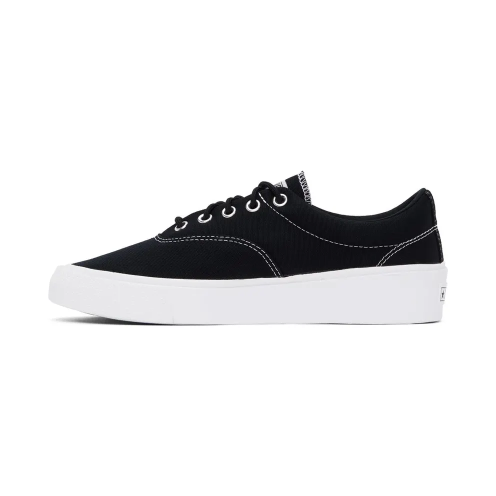 Converse Black Skidgrip CVO Low (170088C)
