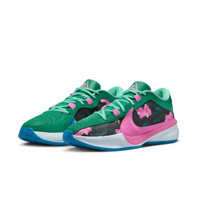 Nike Zoom Freak 5 Flowers (DX4985-401)
