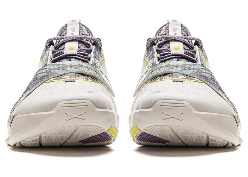 li-ning-wade ABAV043-5
