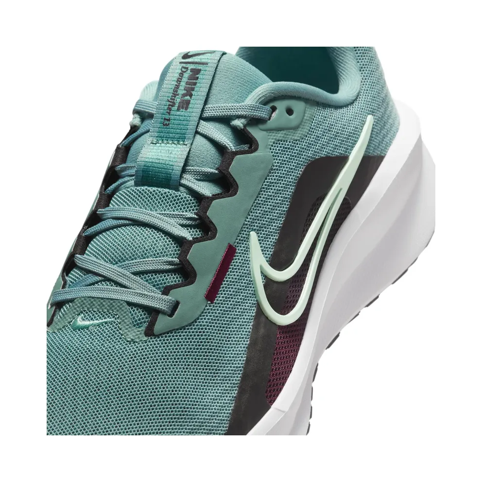 Nike Downshifter 13 Cannon Black Bordeaux Mint Foam (FD6476-012)