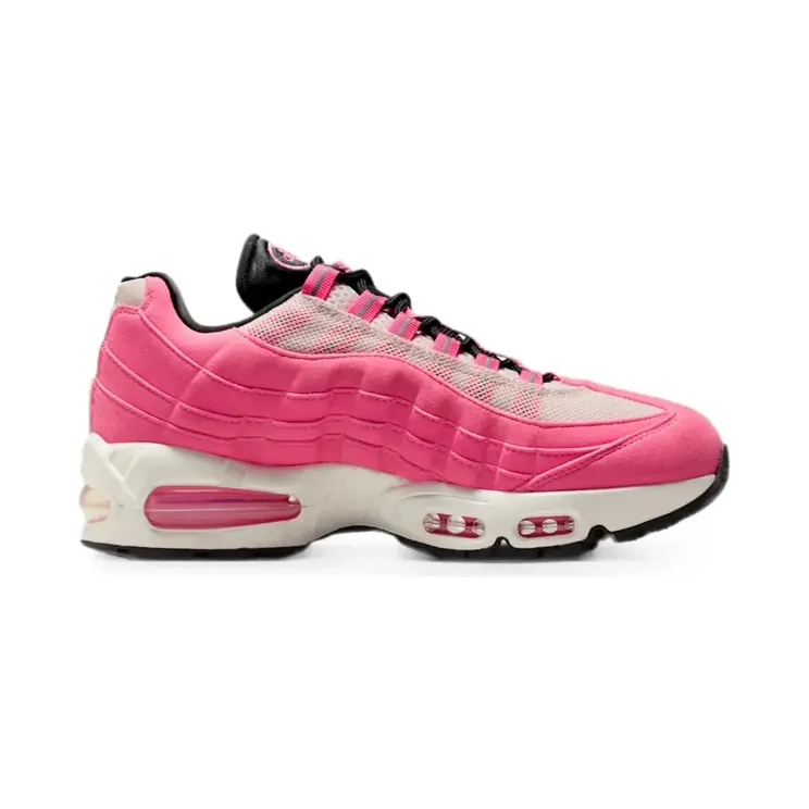 Nike Air Max 95 Big Bubble “Pink” (IV2378)