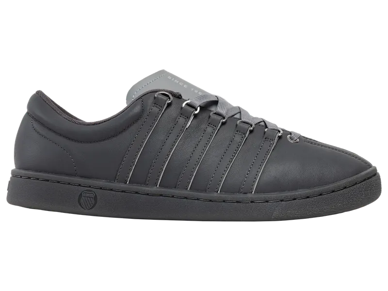 Kswiss KSRC Classic 66 NXT “Ultimate Grey / Silver” (74505-025-M)