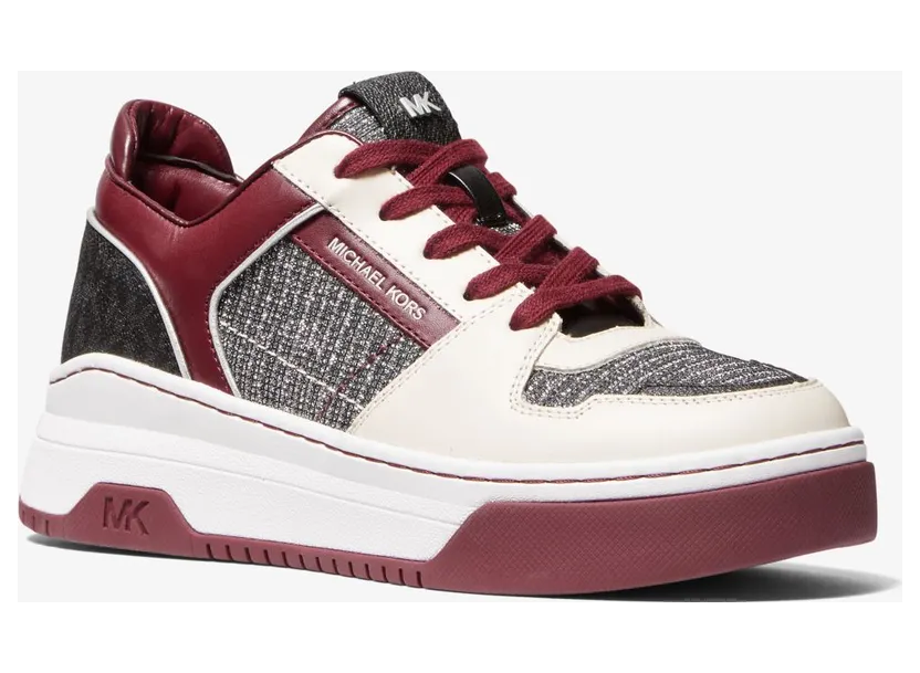 michael-kors-sneaker 43F1LXFS1D