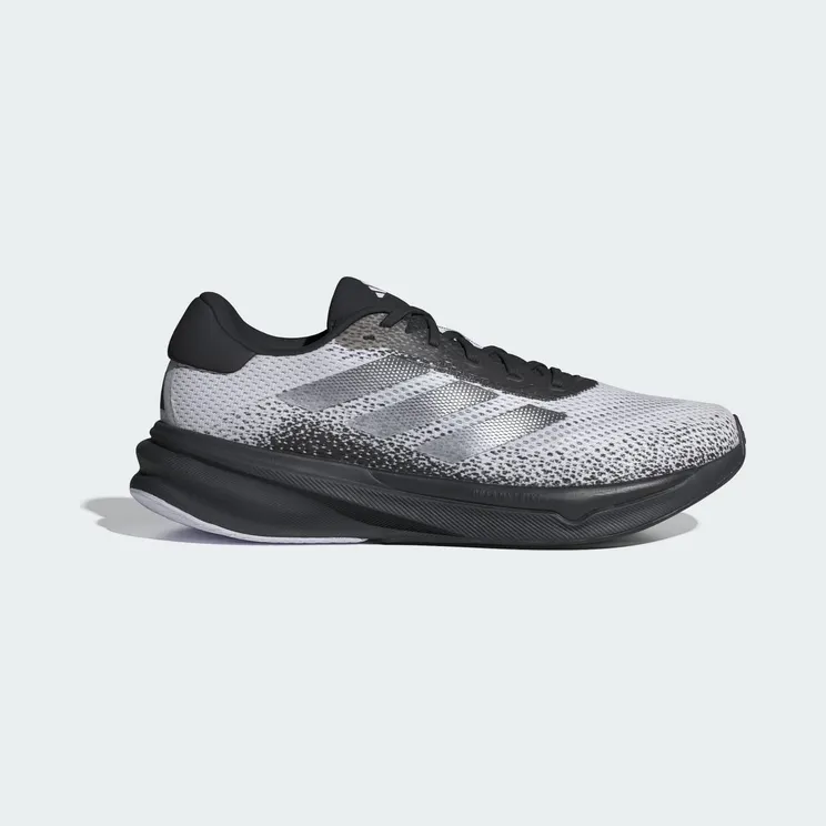 adidas Supernova Stride Core Black Cloud White (IG8321)
