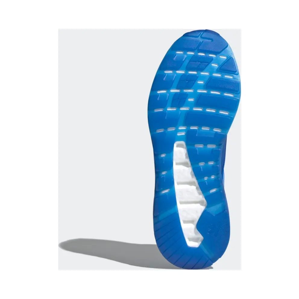 adidas ZX 2K Boost Ninja Time In Blue Blue/Cloud White/Collegiate Green (FZ1883)