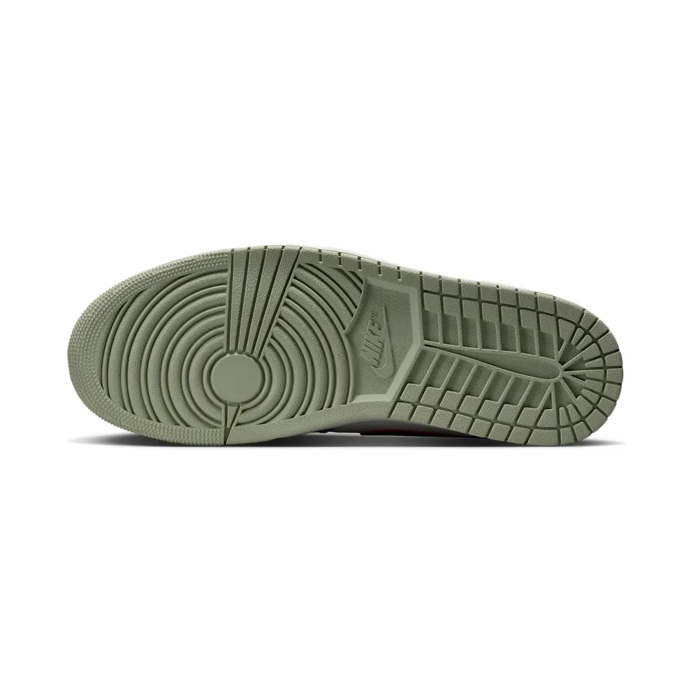 Air Jordan 1 Low “Jade Horizon” (553558-133)