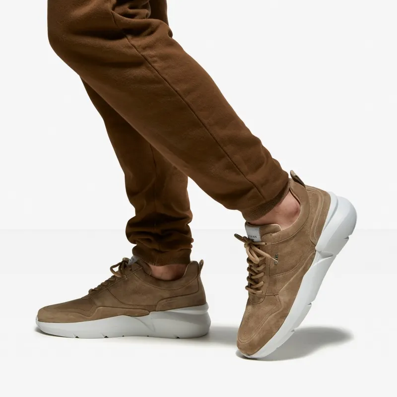 Nubikk Elven Nagare Taupe (2103690023S)