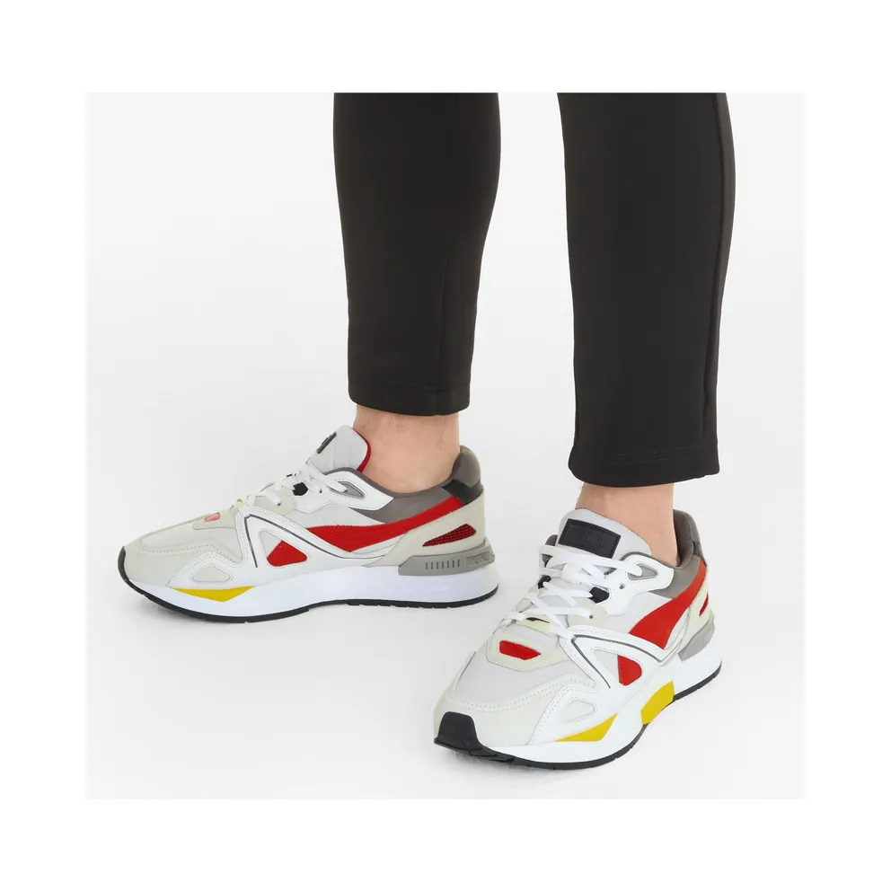 Puma Scuderia Ferrari Mirage Mox Motorsport Shoes Red/White (30676901)
