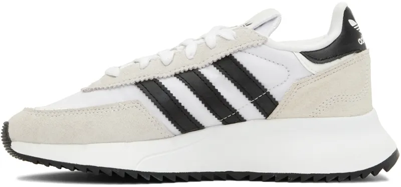 Adidas Retropy F2 Cloud White / Core Black / Core Black (GW5473)