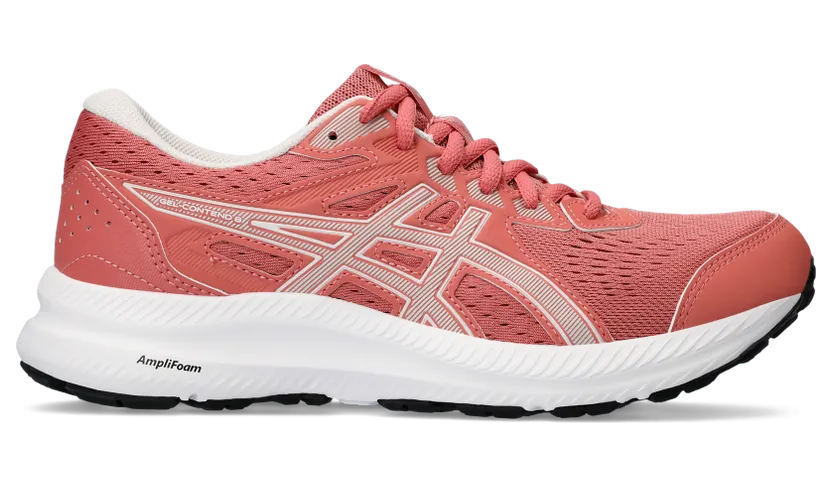 Asics Gel-contend 8 Light Garnet/Pure Aqua (1012B320.602)