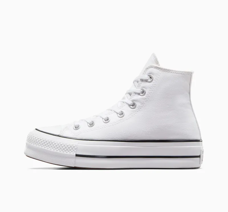 Converse Chuck Taylor All Star Platform High Top (560846C)