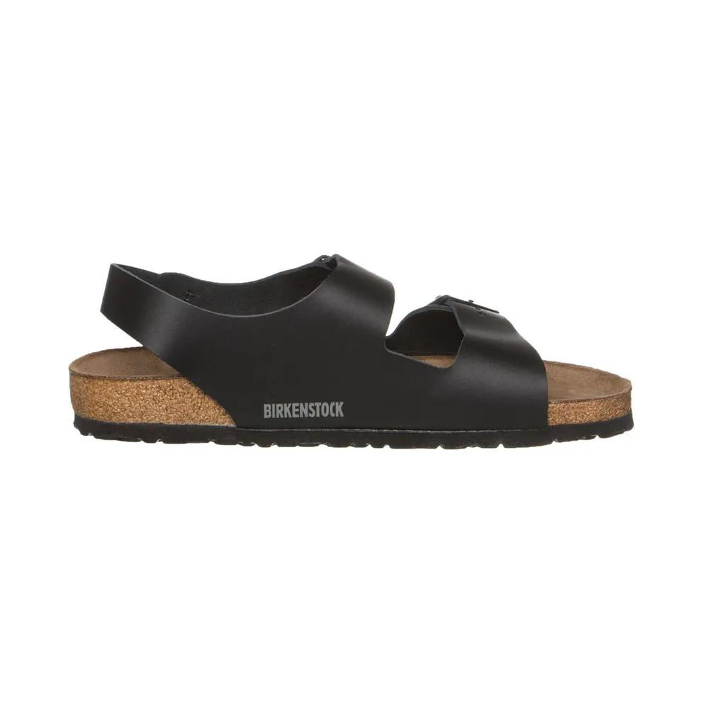 Birkenstock Milano Black (034191)
