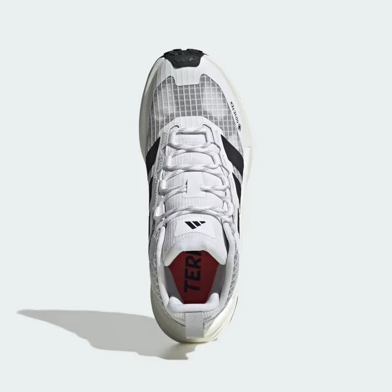 Adidas Terrex Cloud White / Core Black / Off White (KI8271)