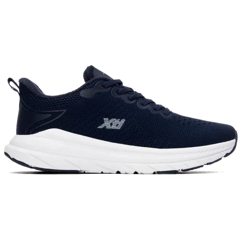 Xti 14674603 Shoes 14674603-Navy